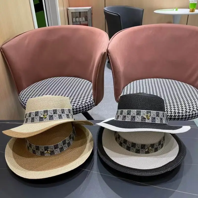 Loewe top hat 062603